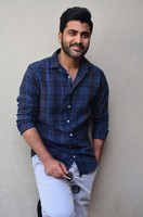 Sharwanand Photos